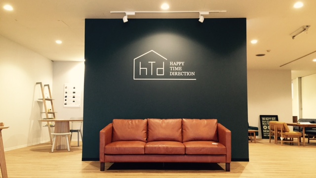 HAPPY TIME DIRECTION