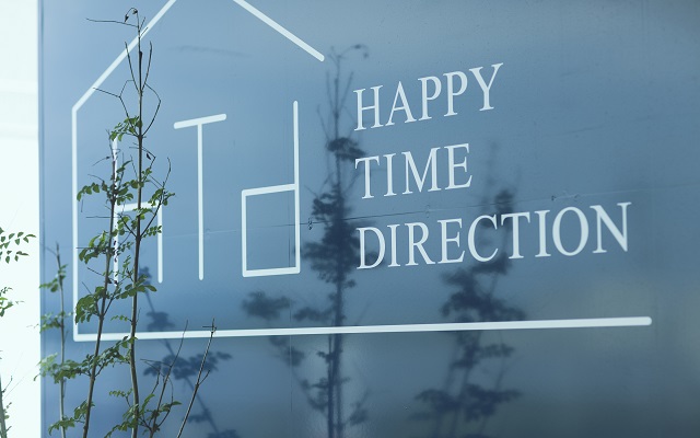 HAPPY TIME DIRECTION