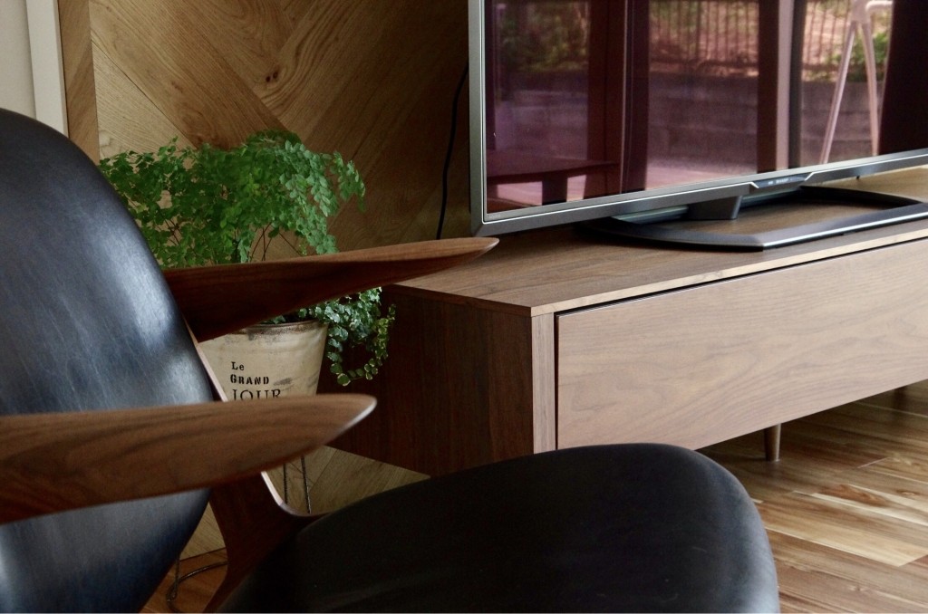 宮崎椅子製作所 ISラウンジ