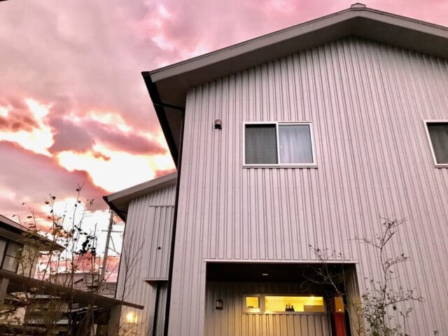 新築 コーディネート