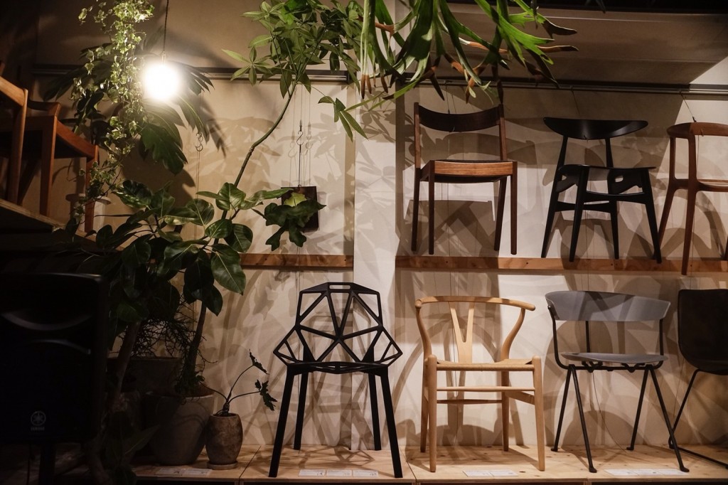 麻生田HTD,椅子専門店,熊本,インテリアショップ,ミュージックライブ,happytimedirection,kenshirou,,畑野芳恵,山下あすか,Thelaundrylounge,green&red,山中悠