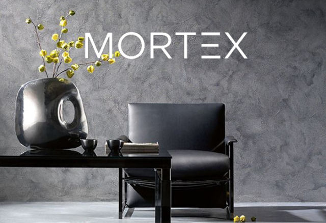 MORTEX モールテックス