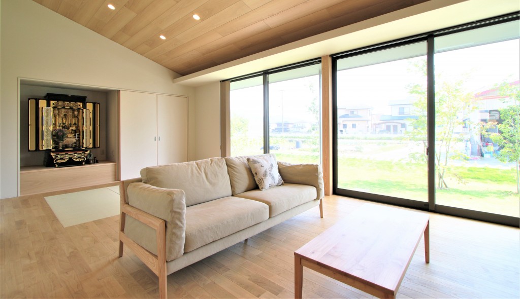 インテリアコーディネート