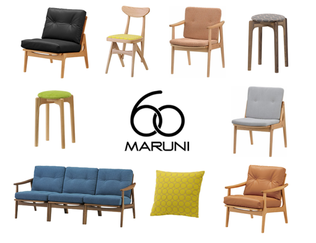 マルニ60 イベント