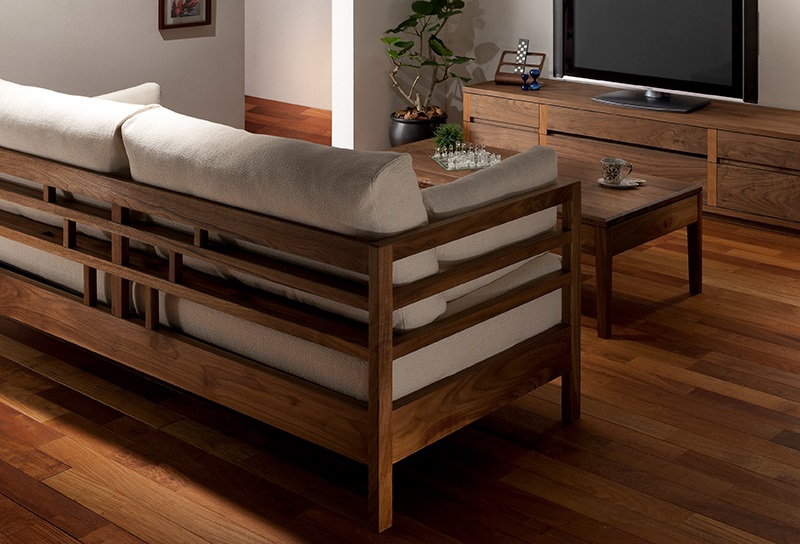 杉本家具 フラッグソファ