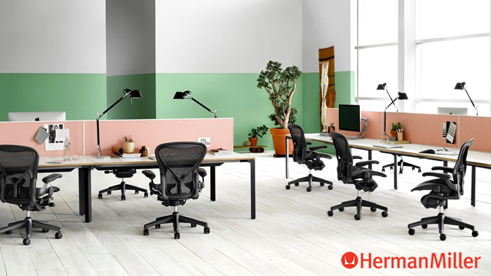 ハーマンミラー