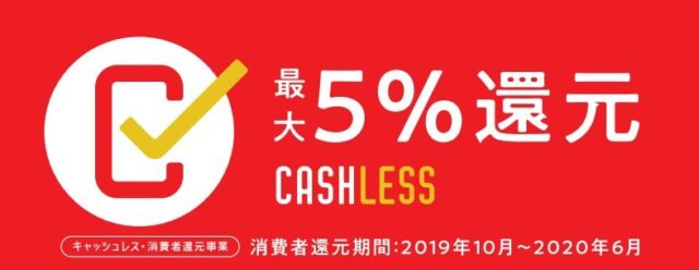 消費者還元事業