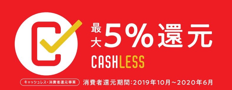 消費者還元事業