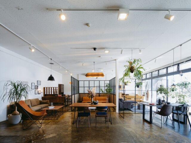 丸三家具 HAPPY TIME DIRECTION