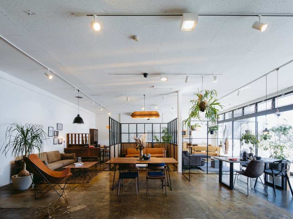 丸三家具 HAPPY TIME DIRECTION