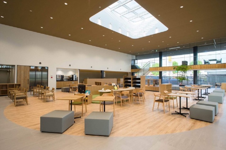 HAPPY TIME DIRECTION