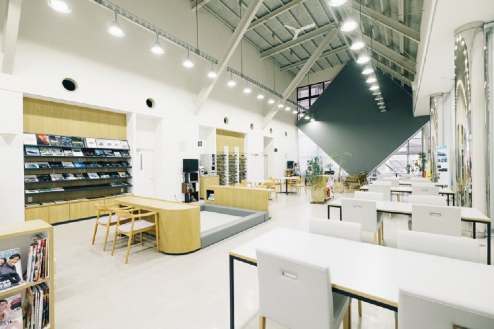 HAPPY TIME DIRECTION