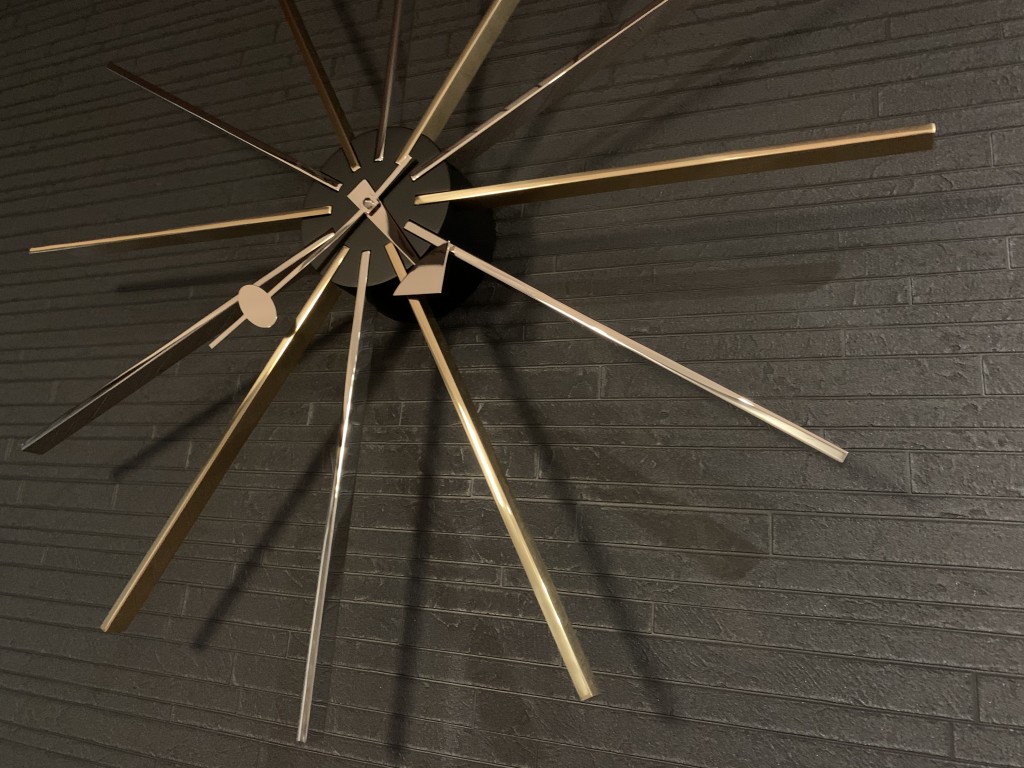 Broady / ブローディ.日本フクラの HUKLA PREMIUM (フクラプレミアム) VALIANT (ヴァリアント).vitra.EMテーブル.standard (スタンダード).All Plastic Chair (オール プラスチック チェア).artek A110ペンダント手榴弾 vitra Star Clock