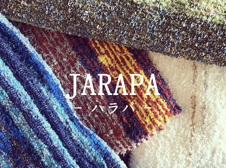 ハラパ REAL STYLE