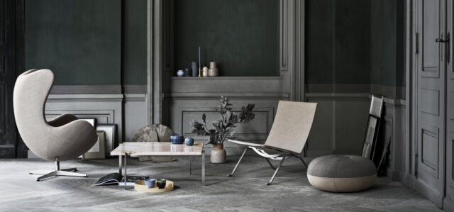 FRITZ HANSEN フリッツハンセン