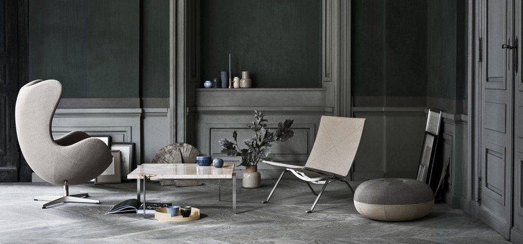 FRITZ HANSEN フリッツハンセン