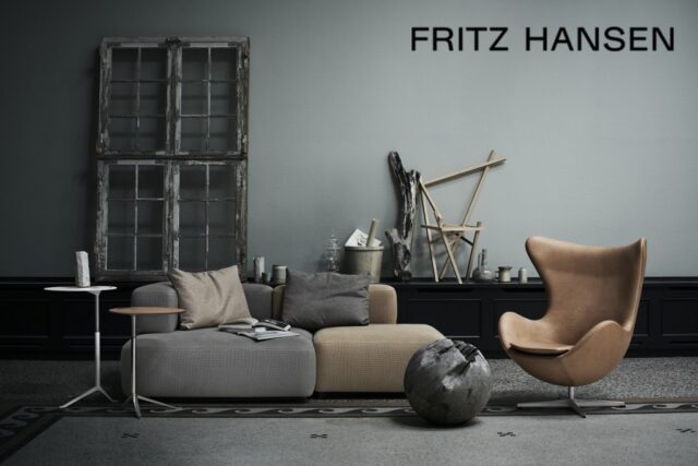 FRITZHANSEN フリッツハンセン
