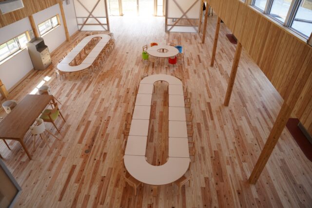 Sdi Fantasia,Carota,カロタ,Carota-mini,カロタミニ,Piccola-chair,ピッコラチェア,Carota-table,カロタテーブル,オーダテーブル,半円ドーナッツテーブル,,シキファニチェア,ノースダイニングテーブル,ナガノインテリア,REAL,DC354-1W