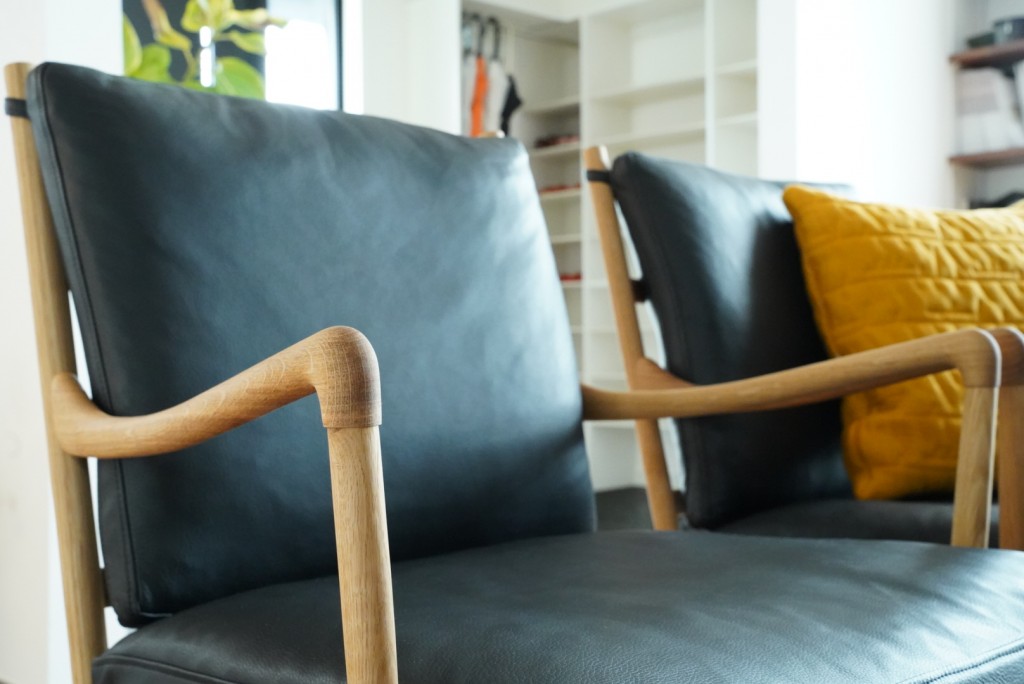 コロニアルチェア