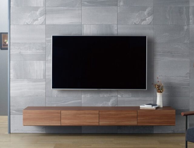 MARGIN CABINET マージンキャビネット Pamouna パモウナ TVボード フロート