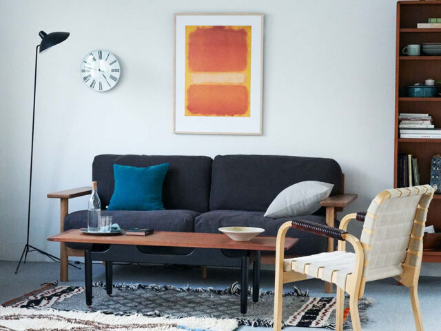 IDEE LAMPADAIRE 1 LUMIÈRE