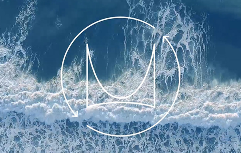 海洋プラスチック HermanMiller アーロンチェア