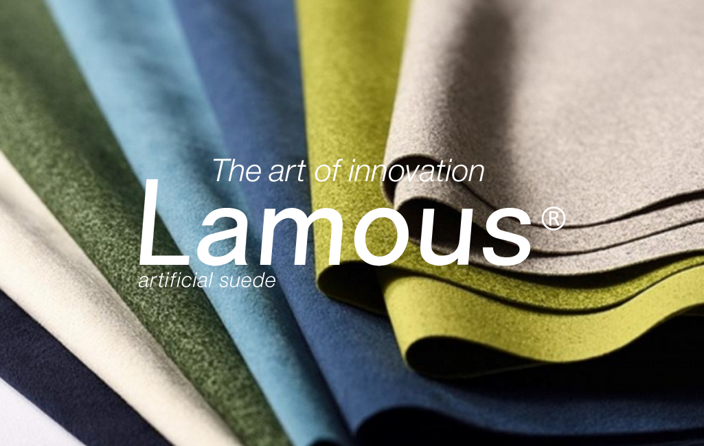 ラムース FLANNEL SOFA