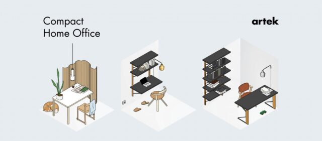 Artek CompactHomeOffice アルテック コンパクトホームオフィス キャンペーン