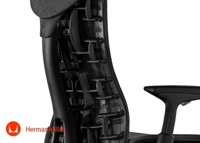 エルゴノミックアドバイザー