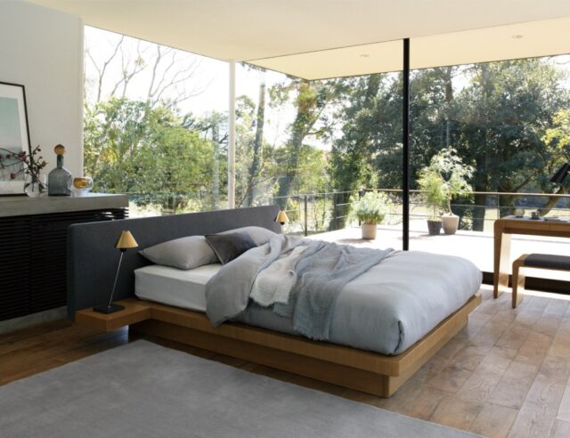 日本ベッド NIHON BED 寝心地