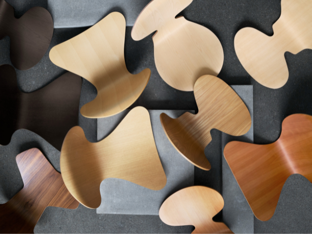 FRITZ HANSEN フリッツ・ハンセン