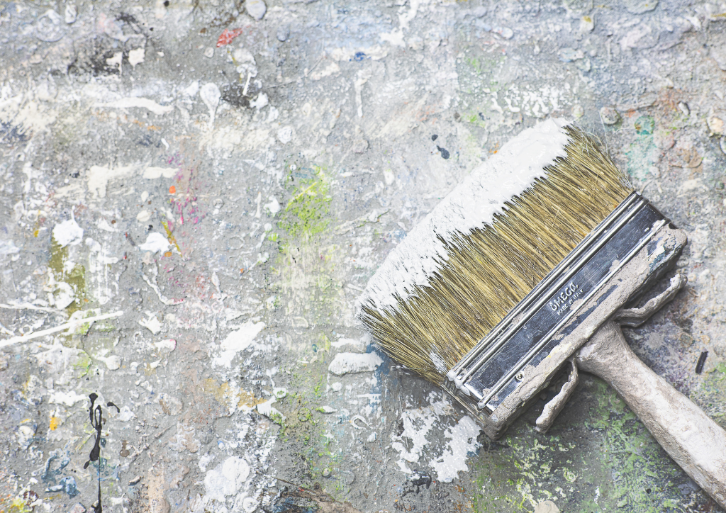 PORTER'S PAINTS ポーターズペイント 熊本 代理店 セルフペイント