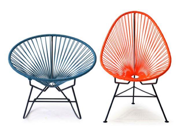 アカプルコチェア