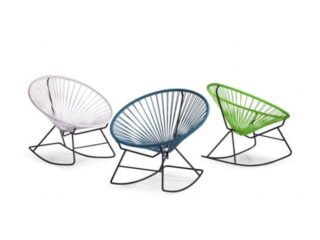 アカプルコロッキングチェア