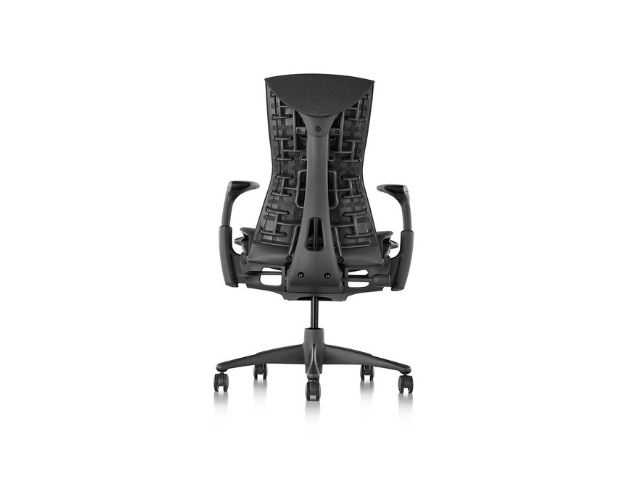 エンボディチェア