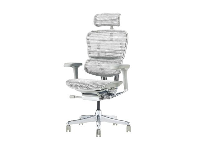 エルゴヒューマンプロハイ