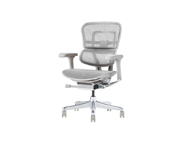 エルゴヒューマンプロロー