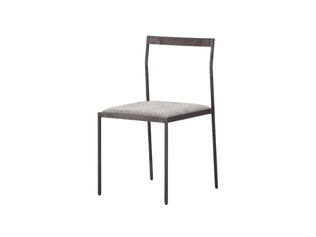 シンアームレスチェア