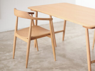 ロスダイニングチェア