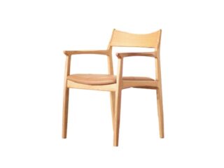 オーウェンアームチェア