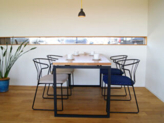 フェリーチェチェア