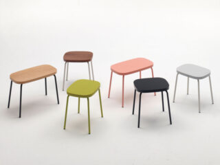 スパムスツール