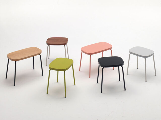 スパムスツール