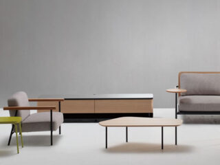 ウェッジAVボード