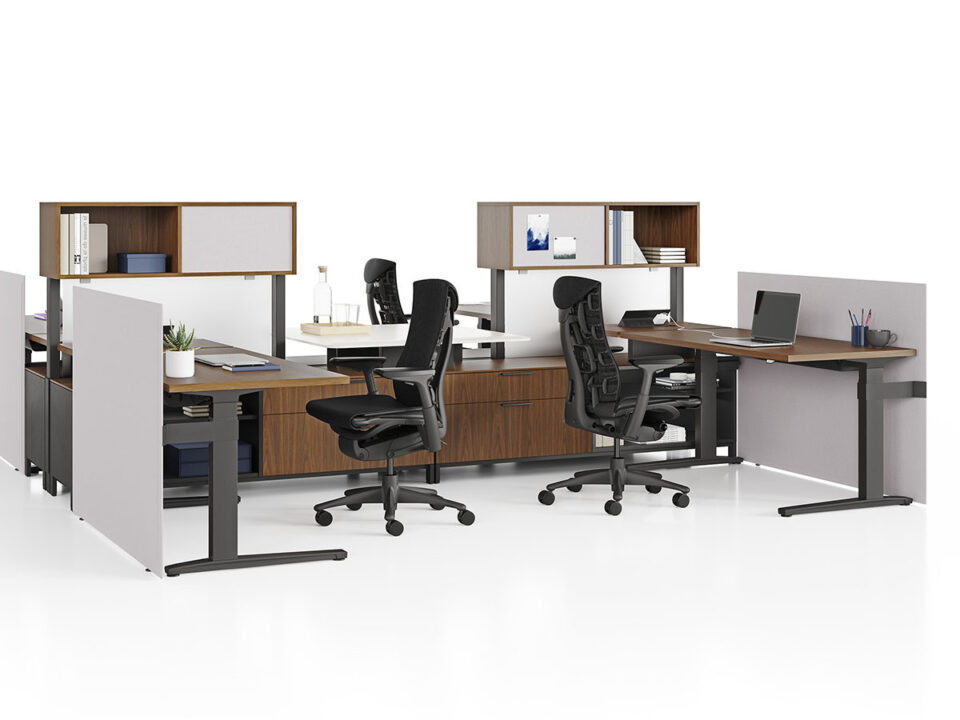 エンボディチェア