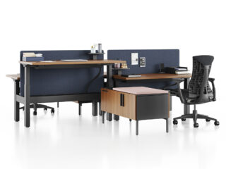 エンボディチェア