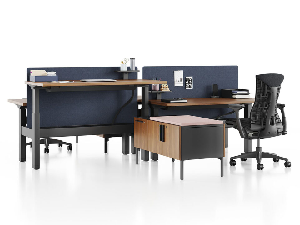 エンボディチェア