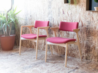 キャプラチェア