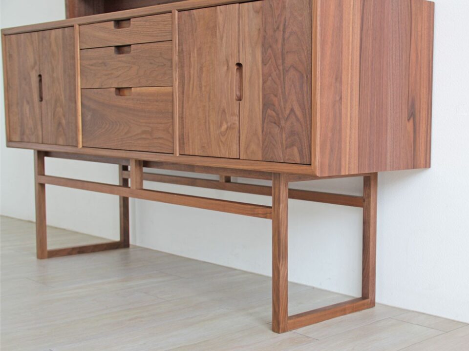 サルビアリビングボード