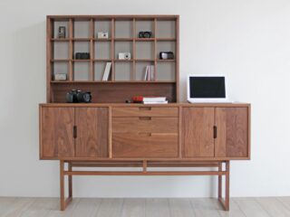 サルビアリビングボード